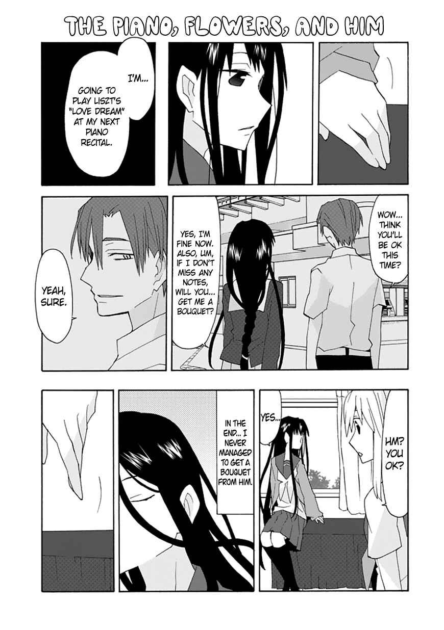 Page 4 Chapter 53 Yandere Kanojo (Online)