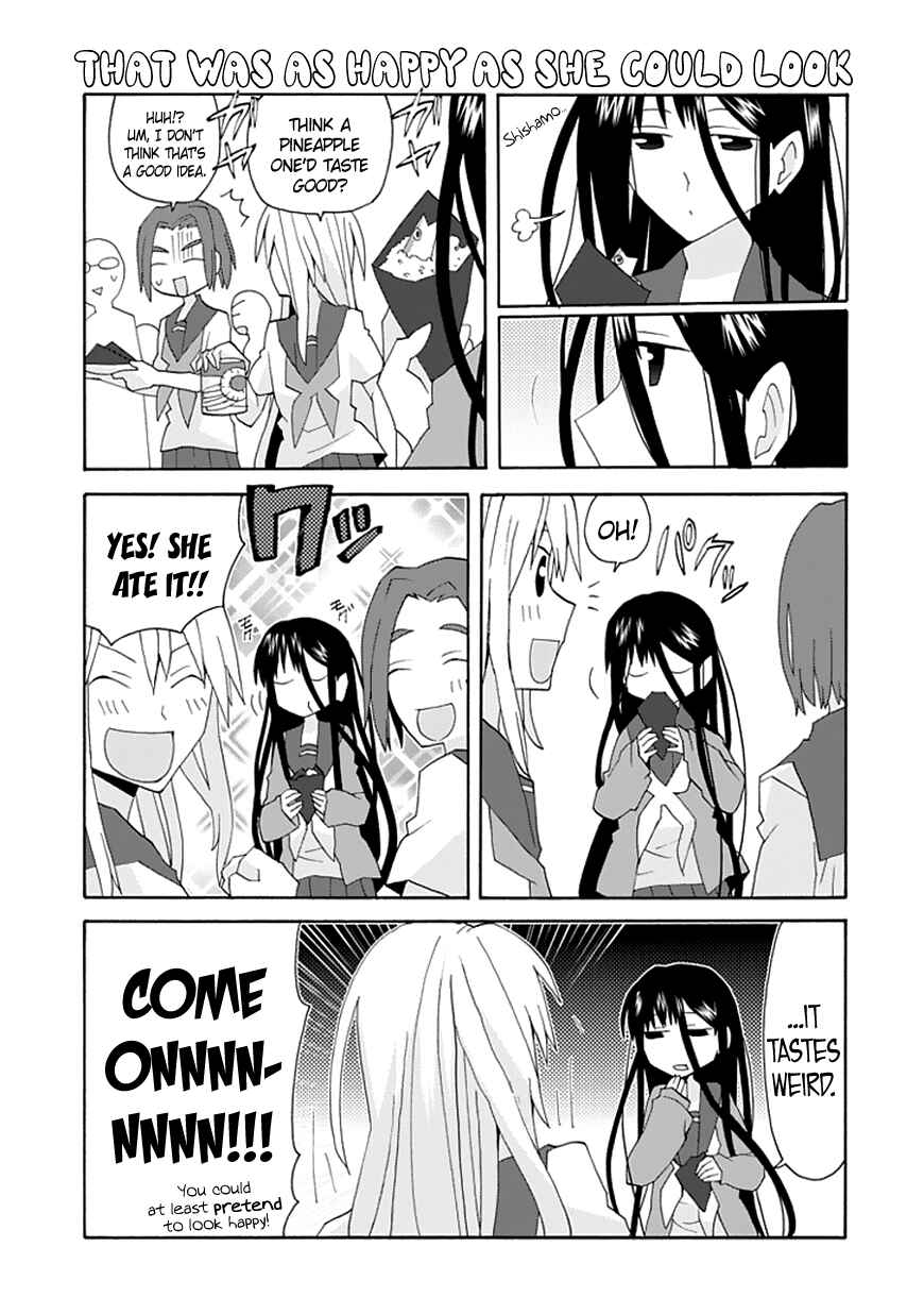Page 8 Chapter 53 Yandere Kanojo (Online)