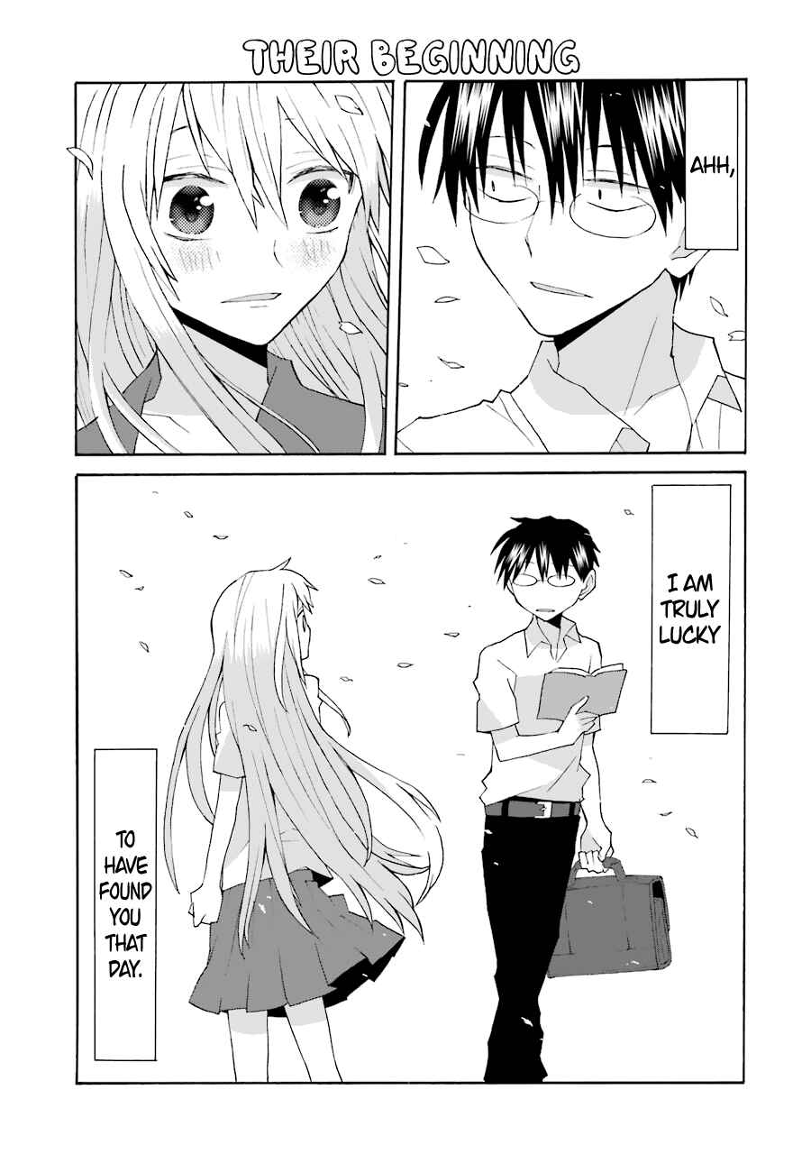 Page 10 Chapter 75 Yandere Kanojo (Online)