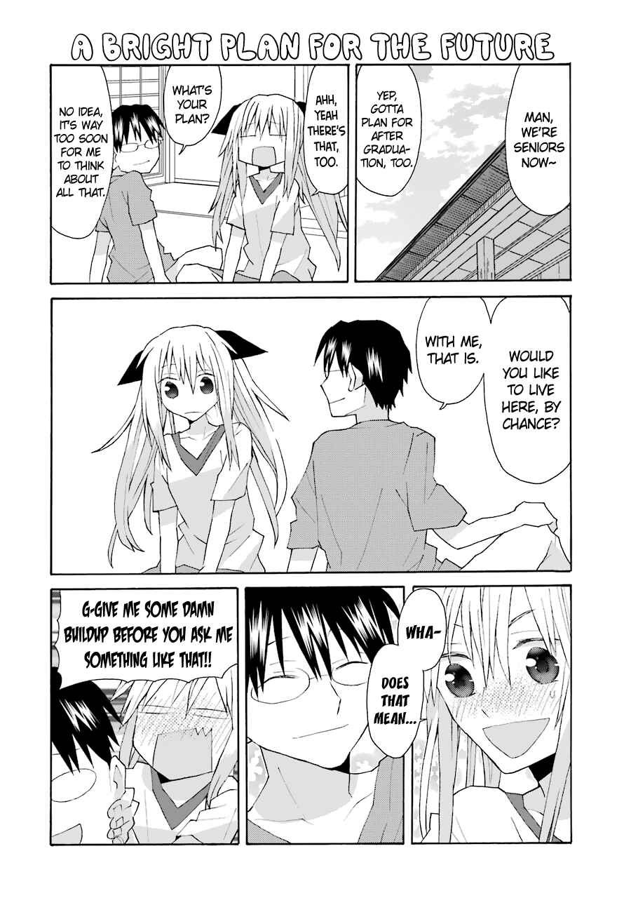 Page 11 Chapter 75 Yandere Kanojo (Online)