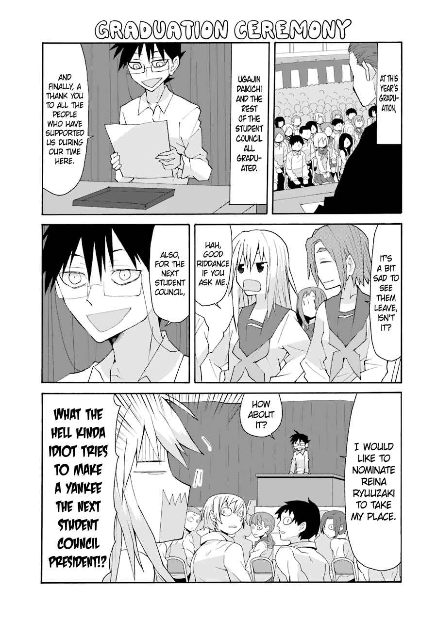Page 2 Chapter 75 Yandere Kanojo (Online)
