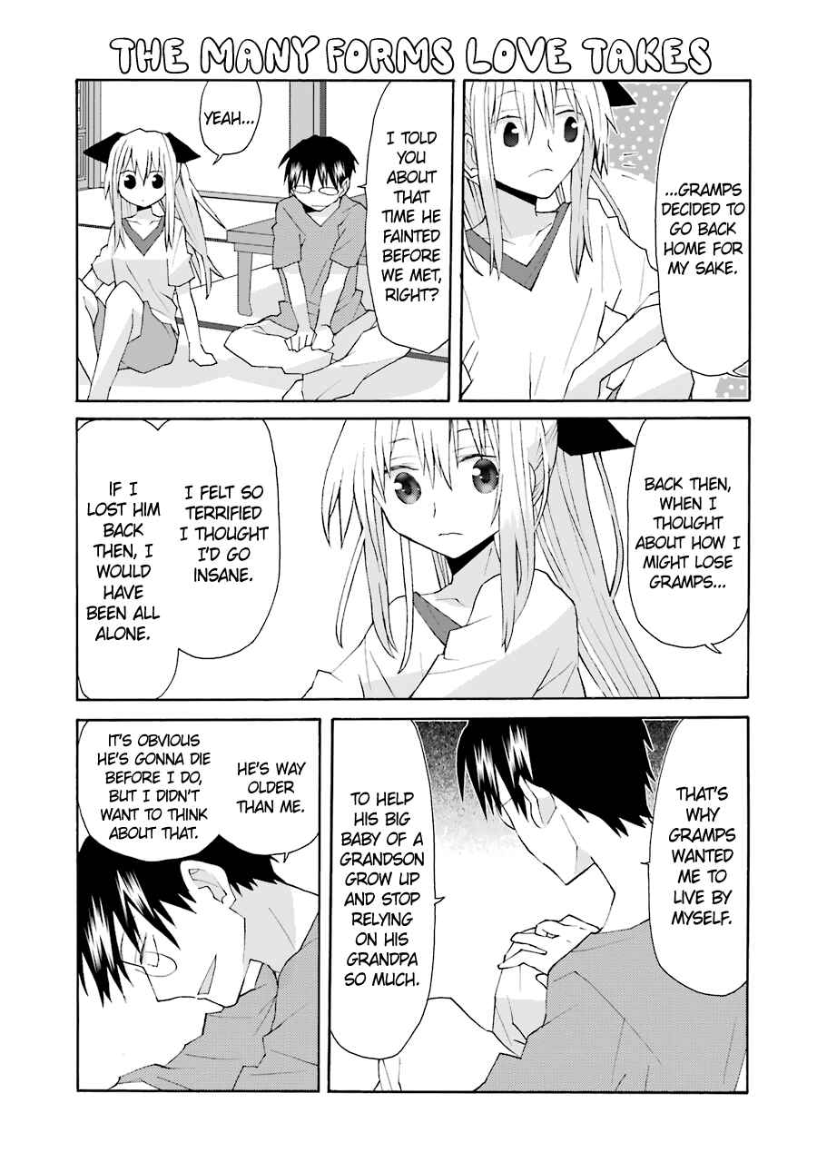Page 8 Chapter 75 Yandere Kanojo (Online)
