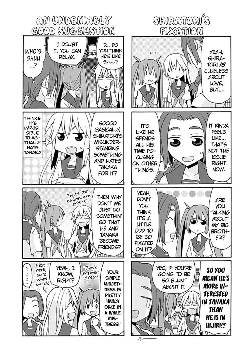 Page 10 Chapter 31 Yandere Kanojo (Online)