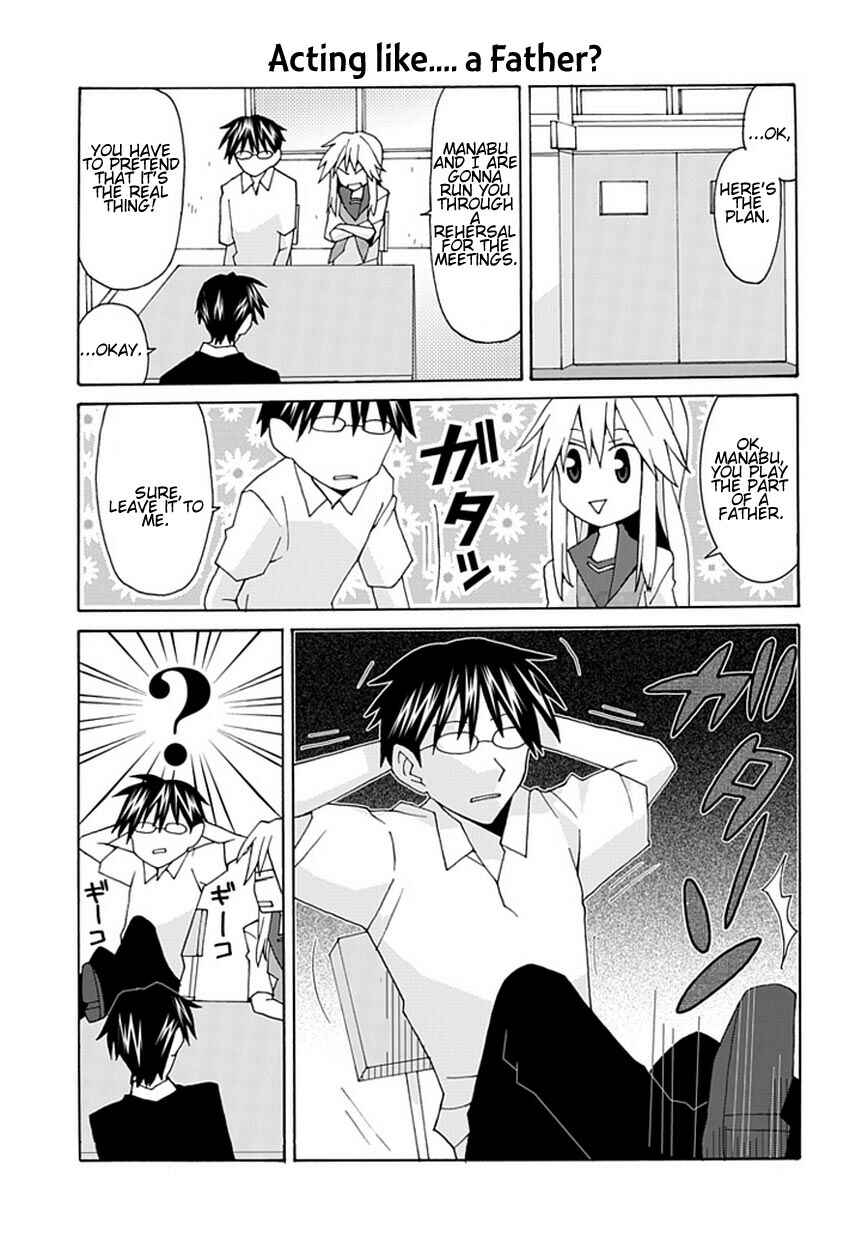Page 8 Chapter 12 Yandere Kanojo (Online)