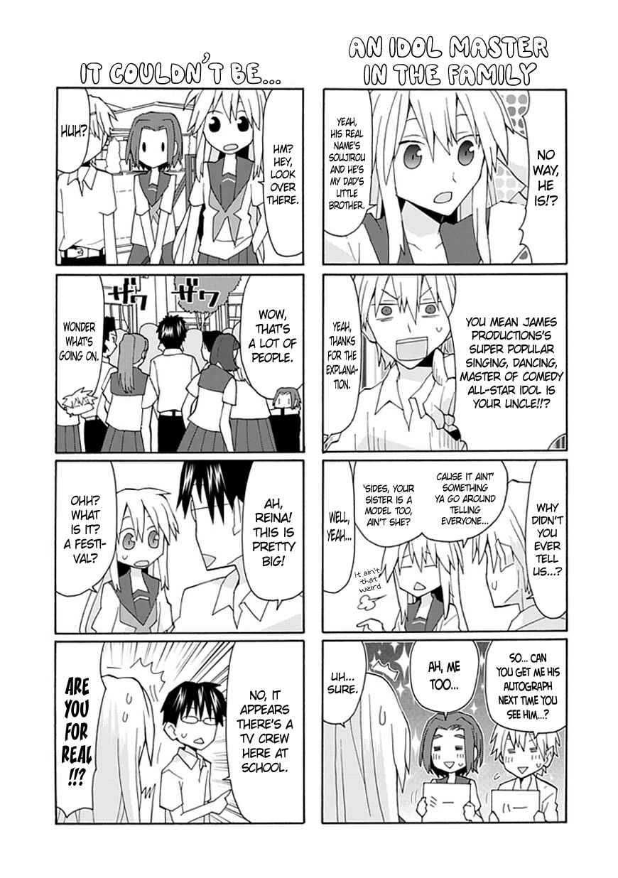 Page 6 Chapter 45 Yandere Kanojo (Online)