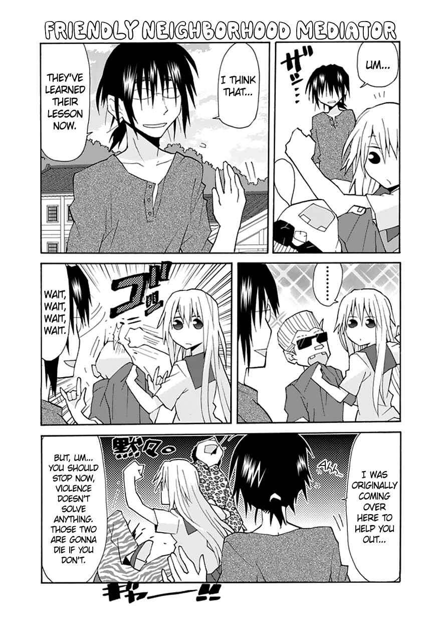 Page 6 Chapter 65 Yandere Kanojo (Online)