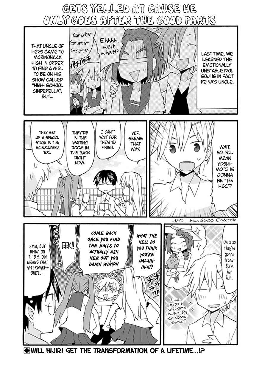Page 2 Chapter 46 Yandere Kanojo (Online)