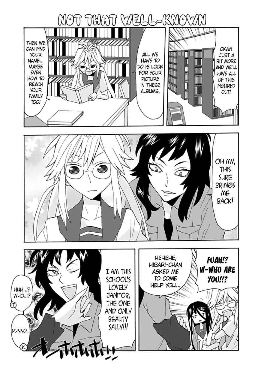 Page 12 Chapter 52 Yandere Kanojo (Online)