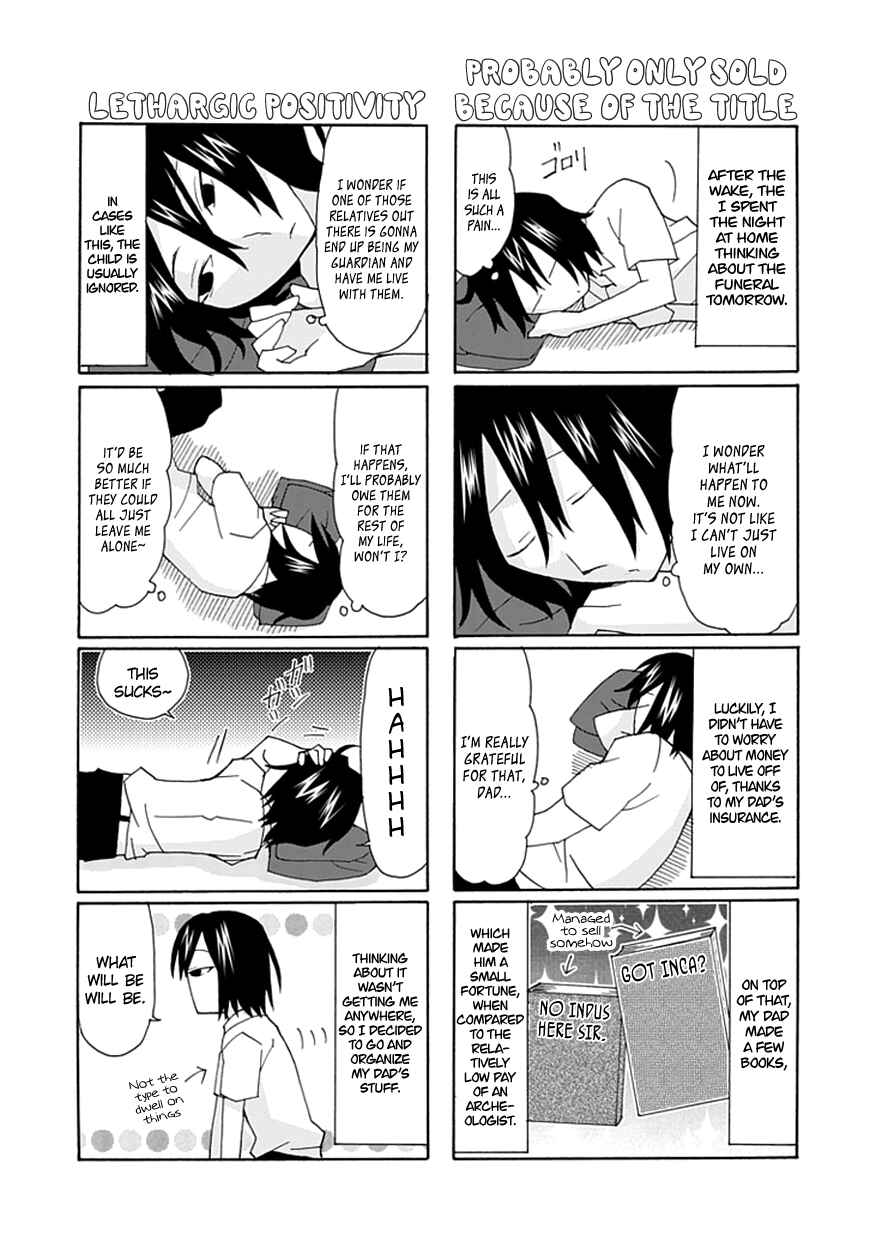 Page 6 Chapter 39 Yandere Kanojo (Online)