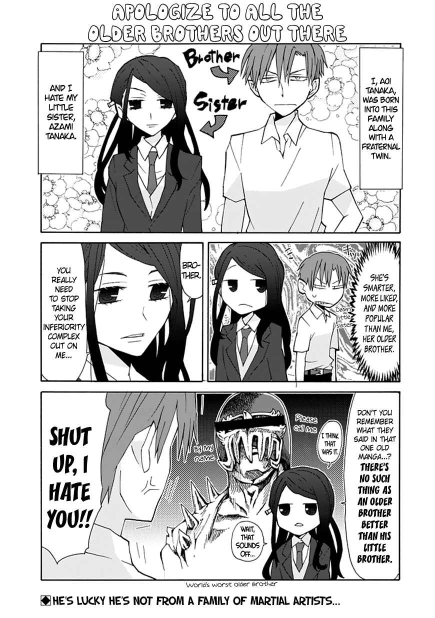 Page 2 Chapter 61 Yandere Kanojo (Online)