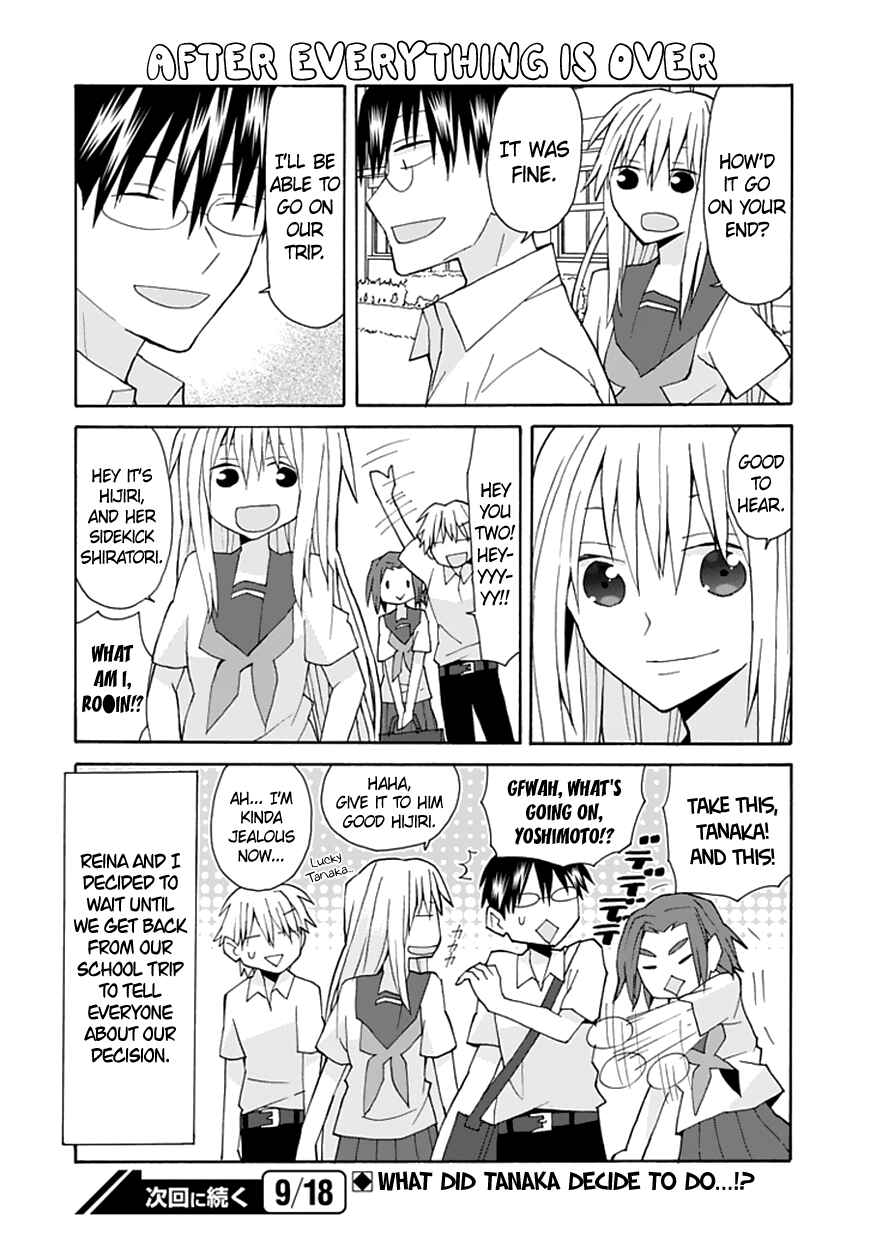 Page 15 Chapter 67 Yandere Kanojo (Online)