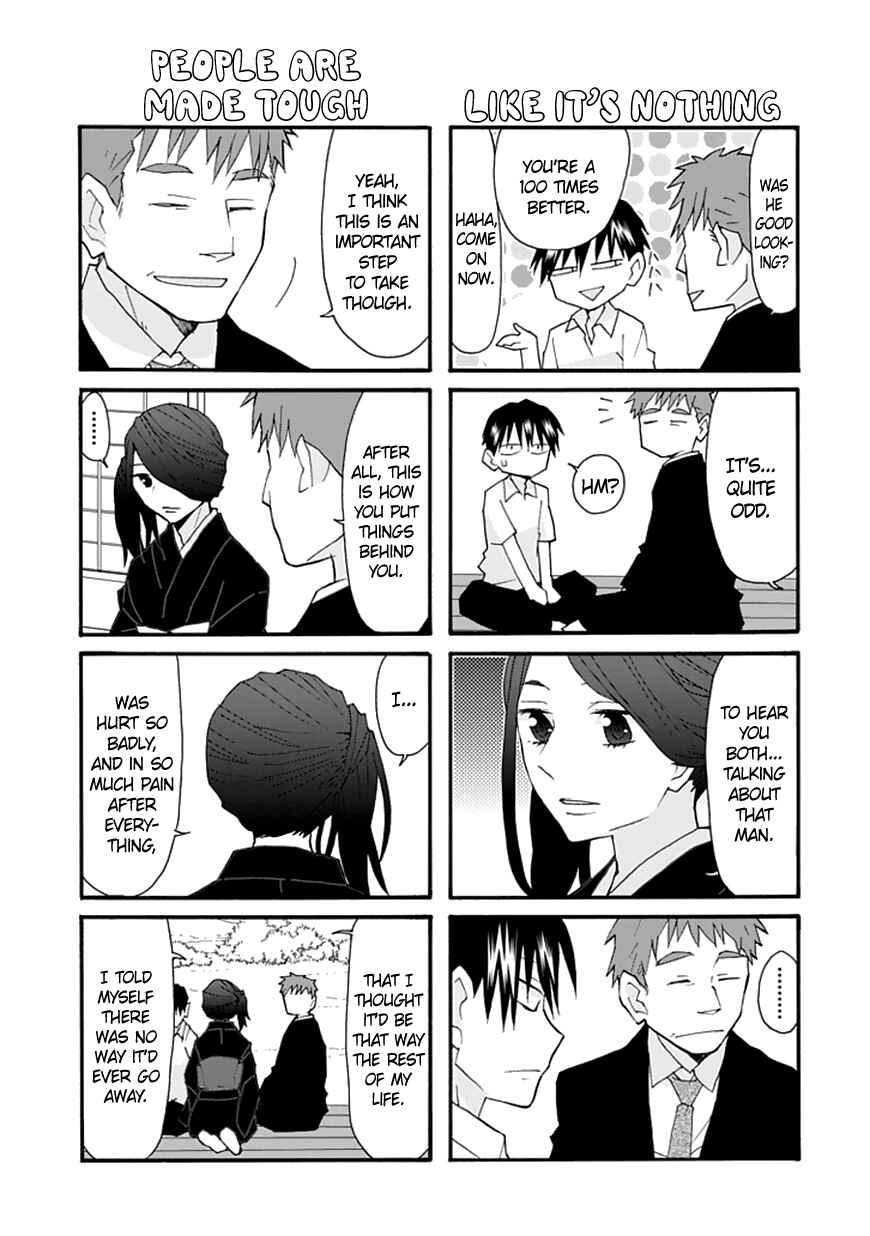 Page 6 Chapter 67 Yandere Kanojo (Online)