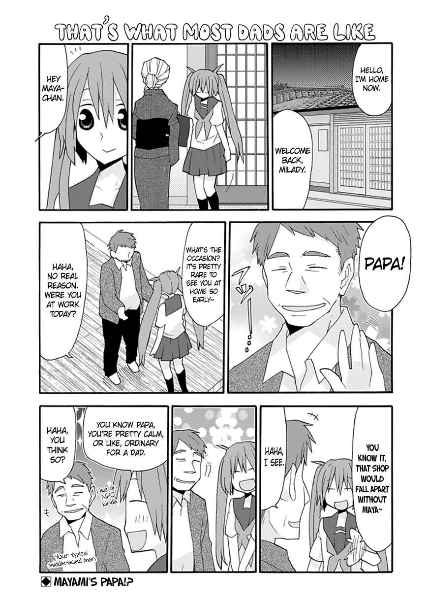 Page 2 Chapter 51 Yandere Kanojo (Online)