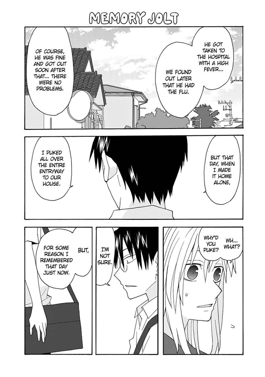 Page 12 Chapter 55 Yandere Kanojo (Online)