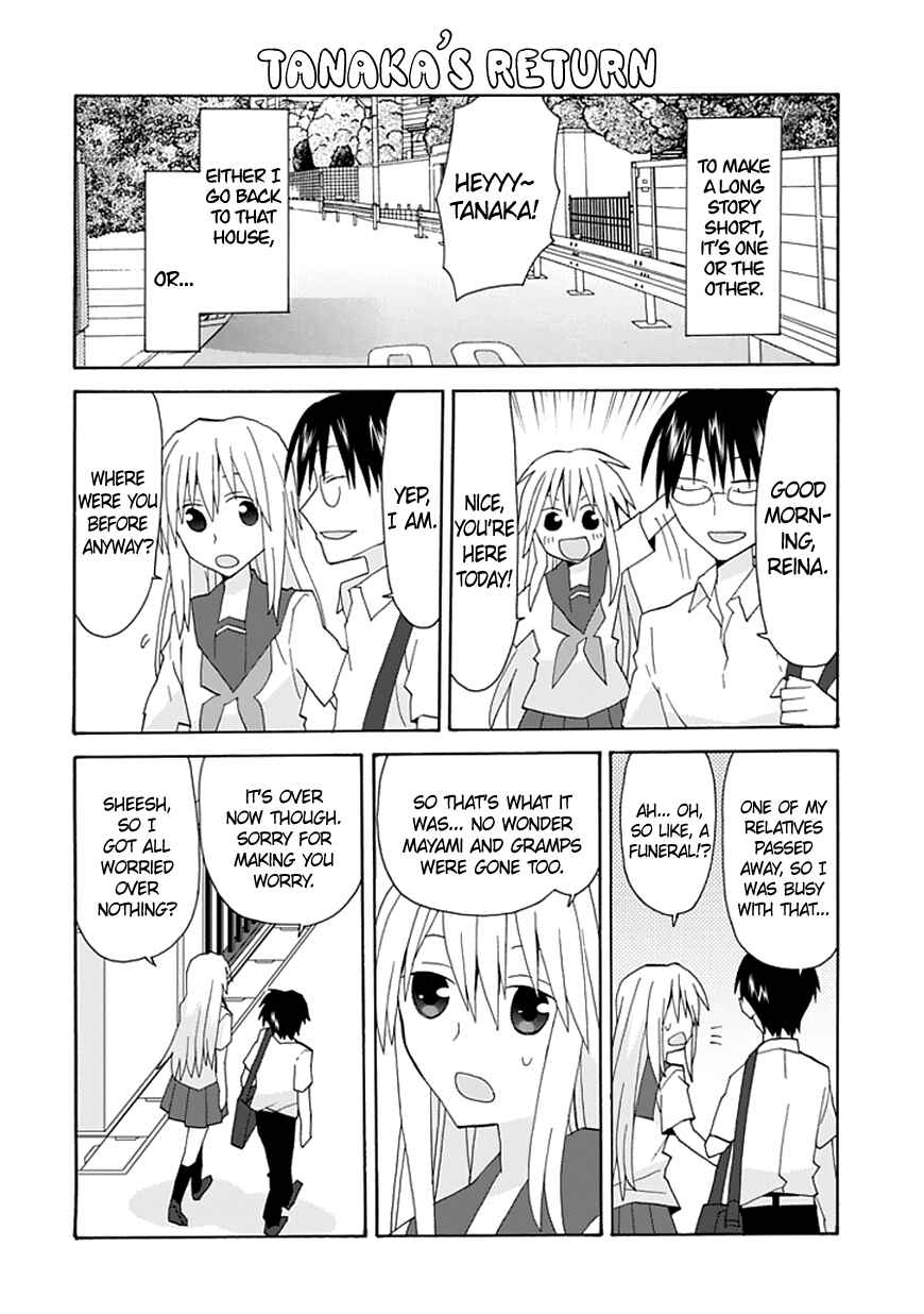 Page 9 Chapter 55 Yandere Kanojo (Online)