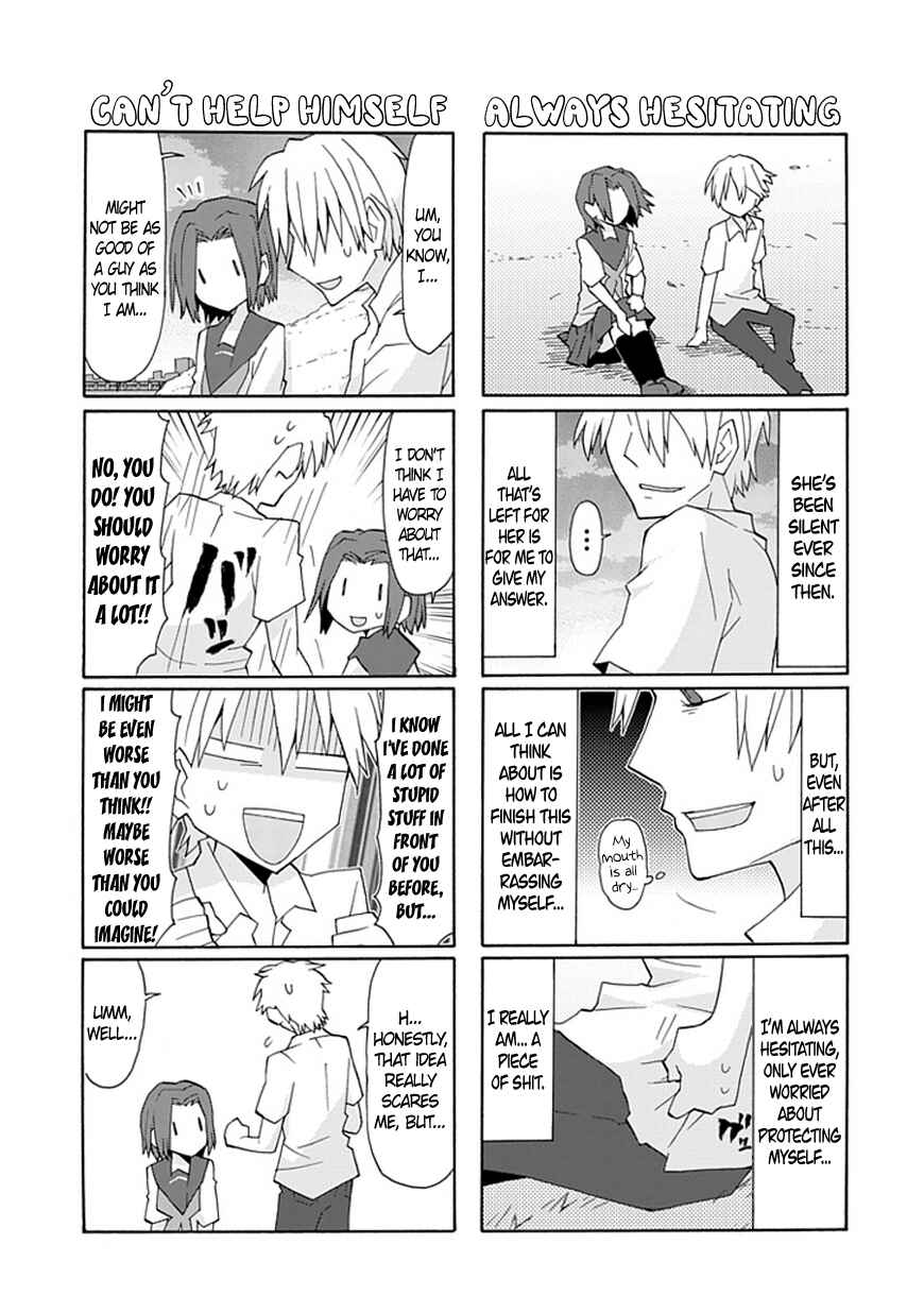 Page 8 Chapter 48 Yandere Kanojo (Online)