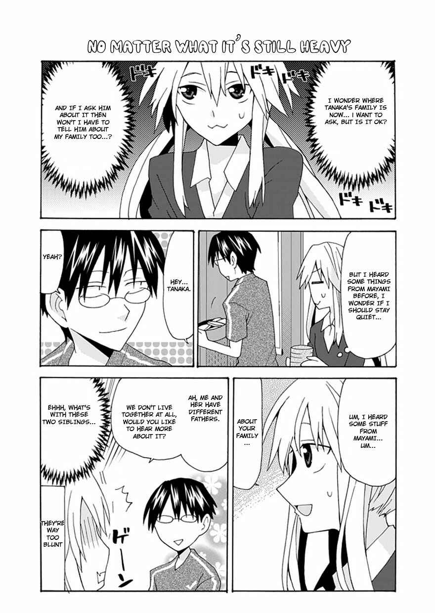 Page 13 Chapter 16 Yandere Kanojo (Online)