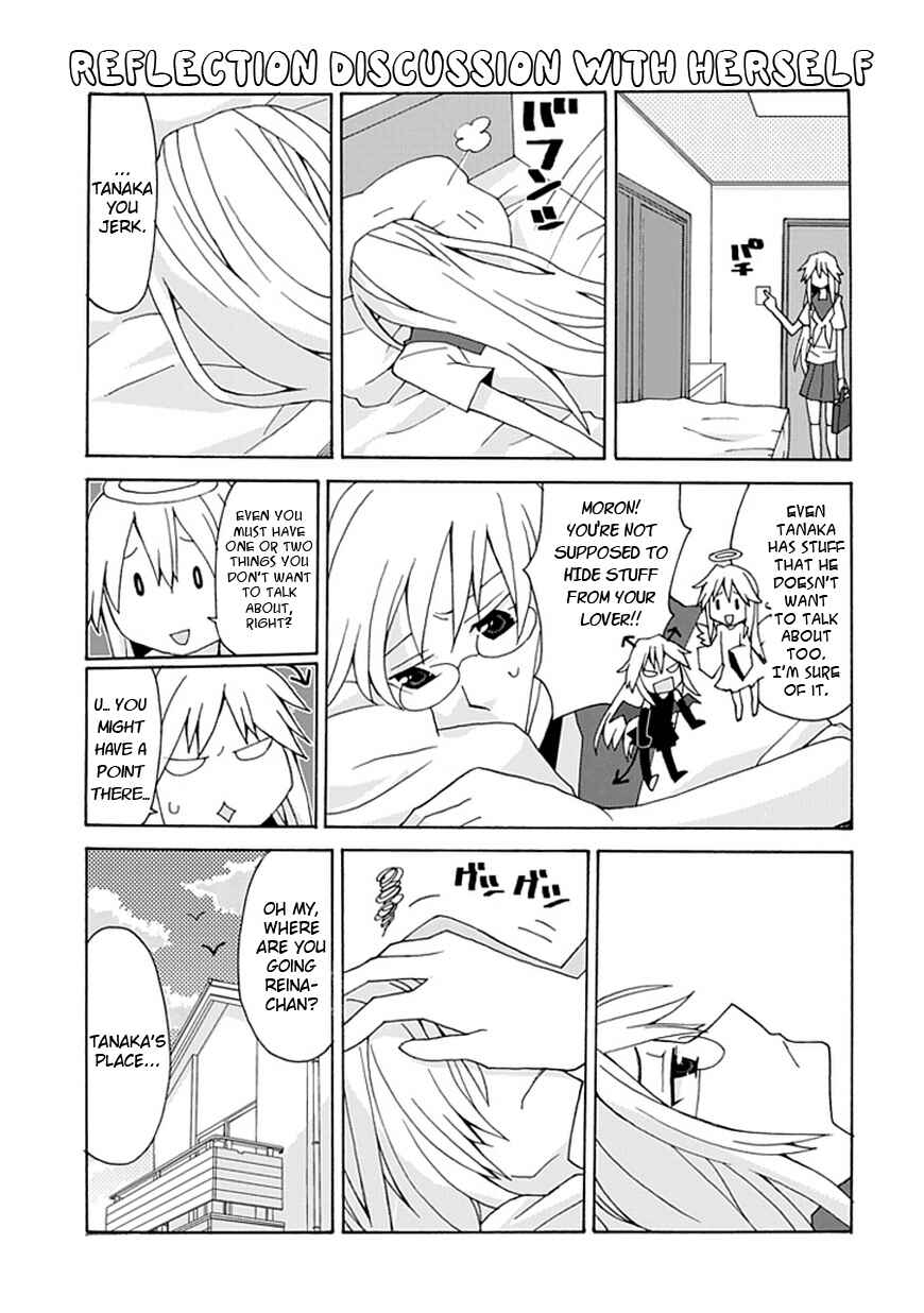 Page 9 Chapter 23 Yandere Kanojo (Online)