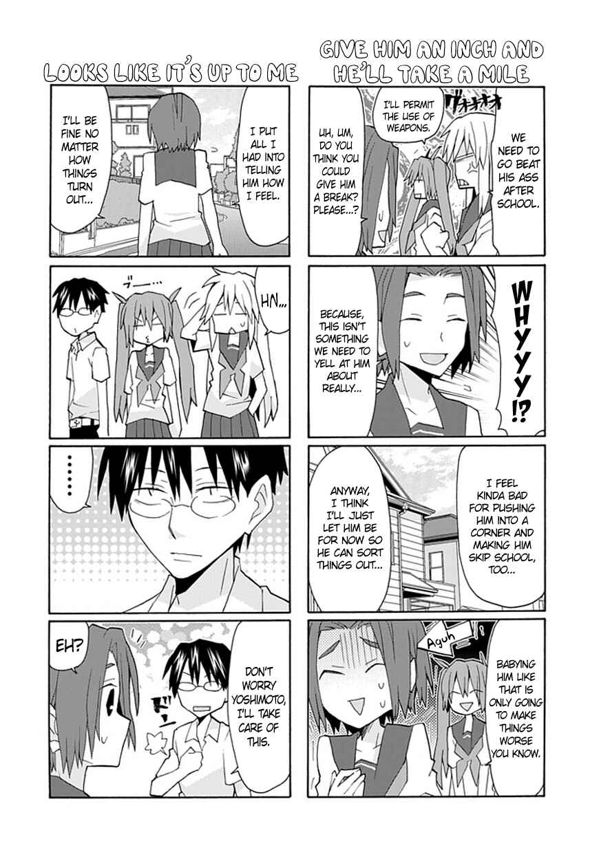 Page 6 Chapter 47 Yandere Kanojo (Online)
