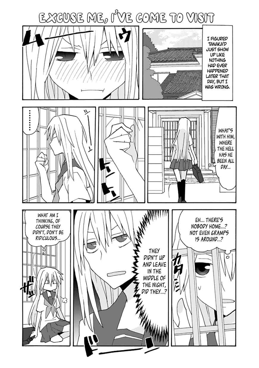 Page 5 Chapter 54 Yandere Kanojo (Online)