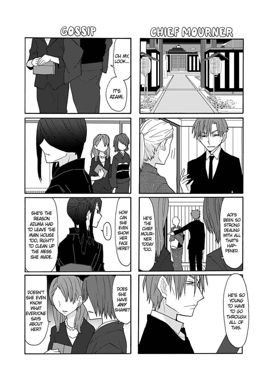 Page 8 Chapter 54 Yandere Kanojo (Online)