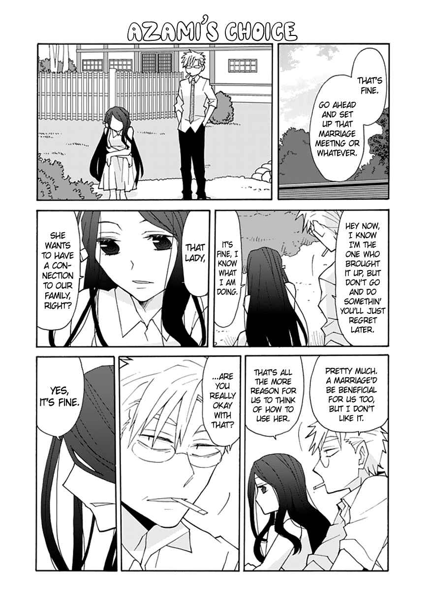 Page 15 Chapter 62 Yandere Kanojo (Online)