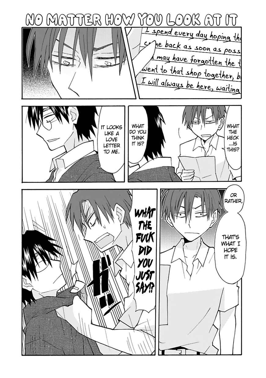 Page 7 Chapter 62 Yandere Kanojo (Online)