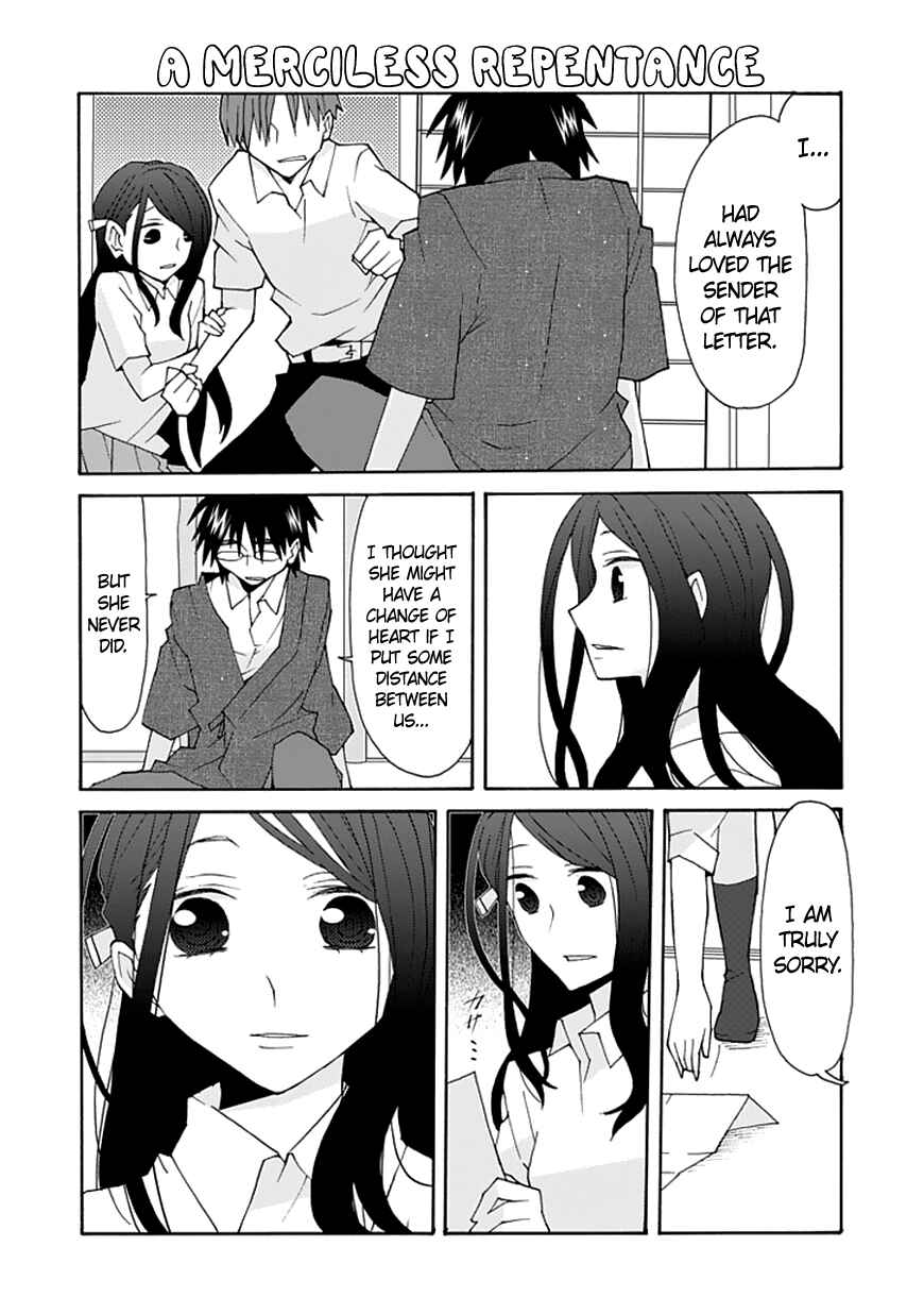 Page 9 Chapter 62 Yandere Kanojo (Online)