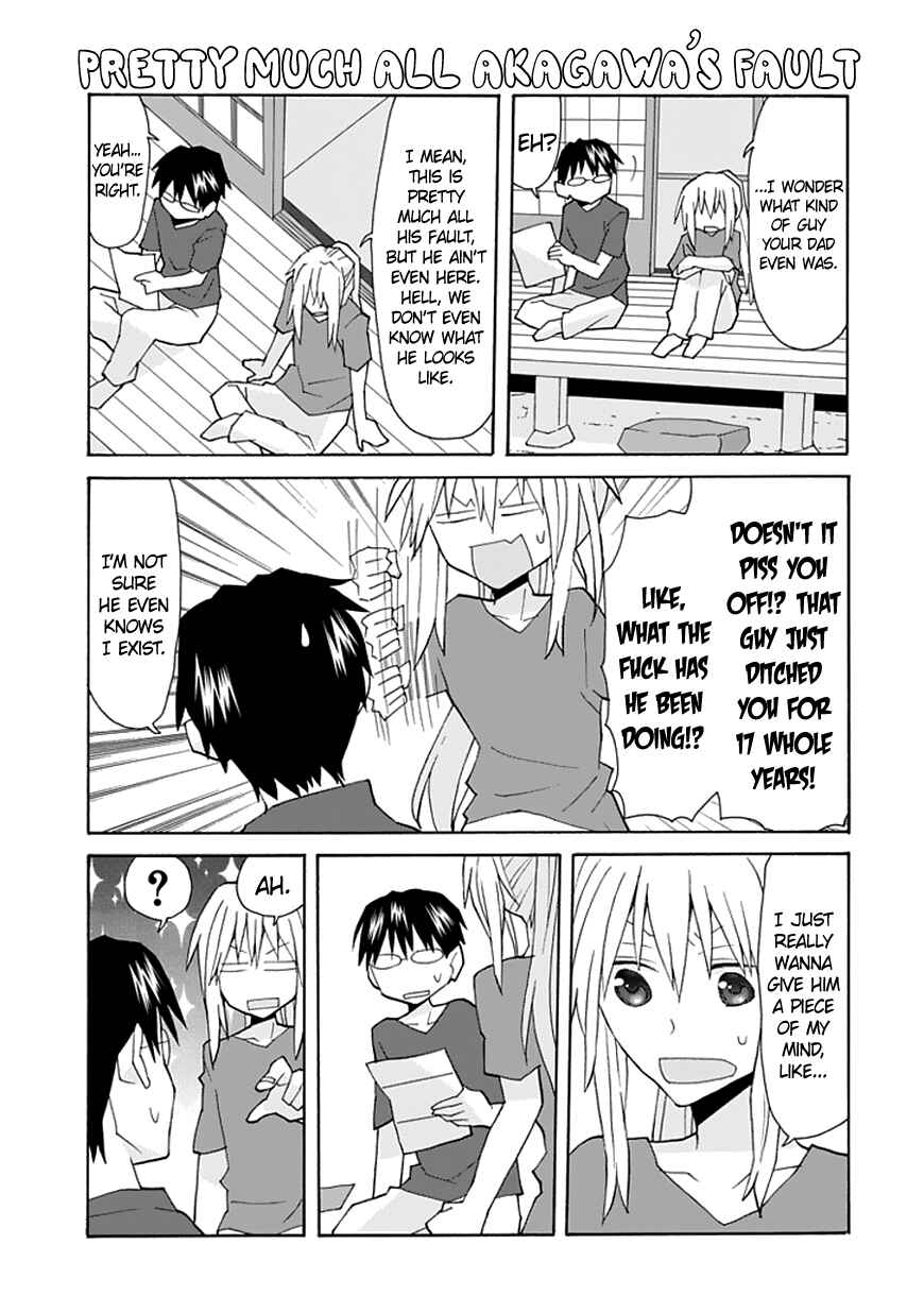 Page 10 Chapter 64 Yandere Kanojo (Online)