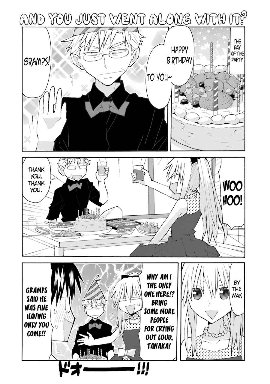 Page 5 Chapter 74 Yandere Kanojo (Online)