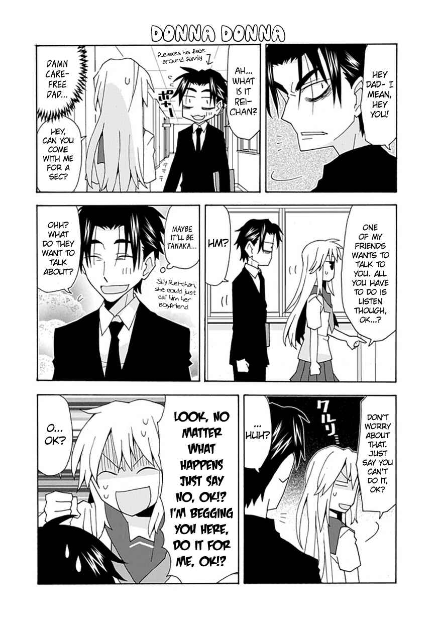 Page 9 Chapter 37 Yandere Kanojo (Online)