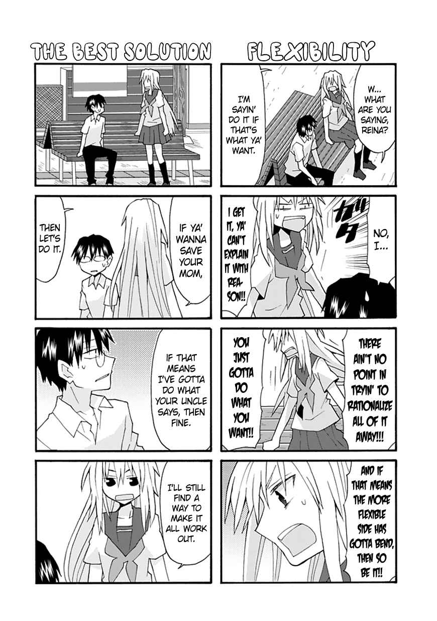 Page 7 Chapter 66 Yandere Kanojo (Online)