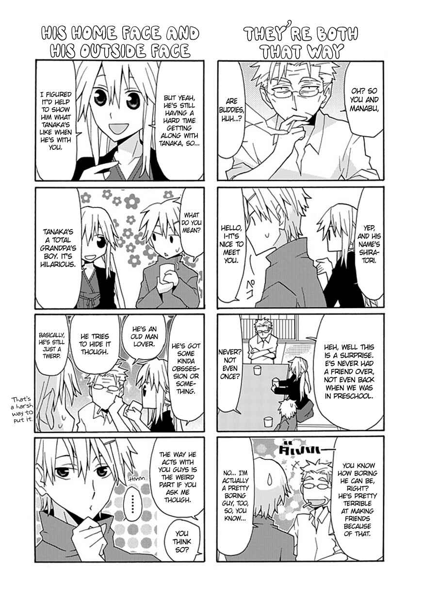 Page 9 Chapter 40 Yandere Kanojo (Online)