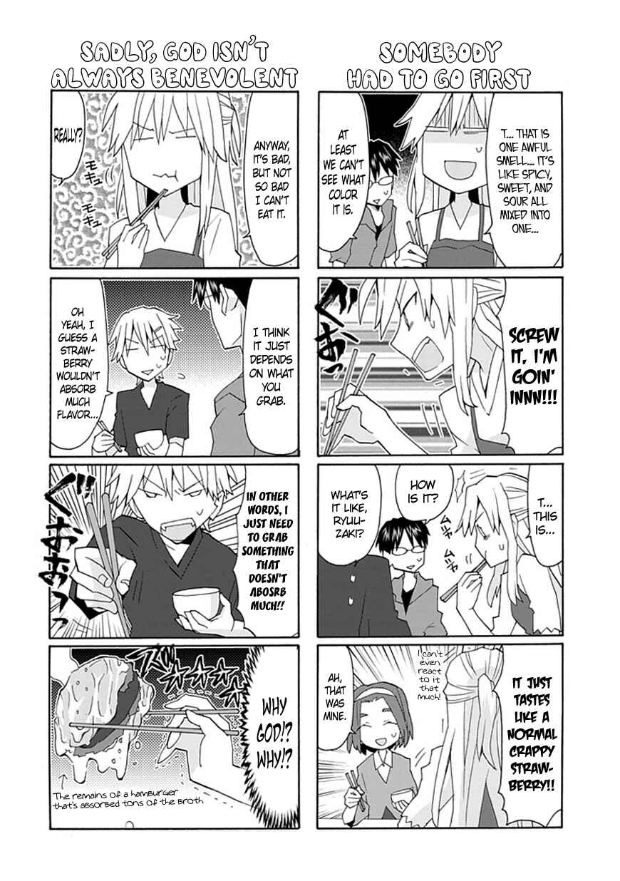 Page 11 Chapter 44 Yandere Kanojo (Online)