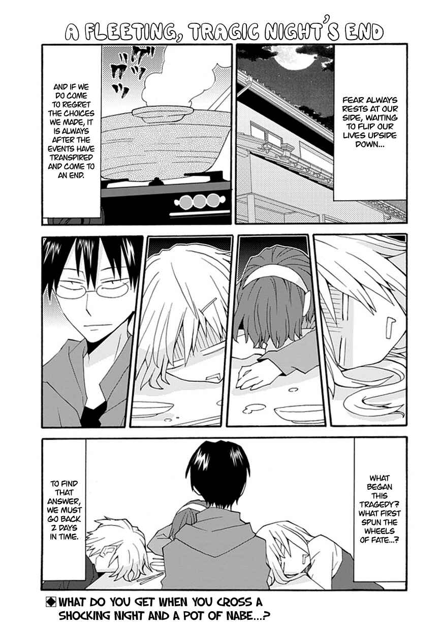 Page 2 Chapter 44 Yandere Kanojo (Online)