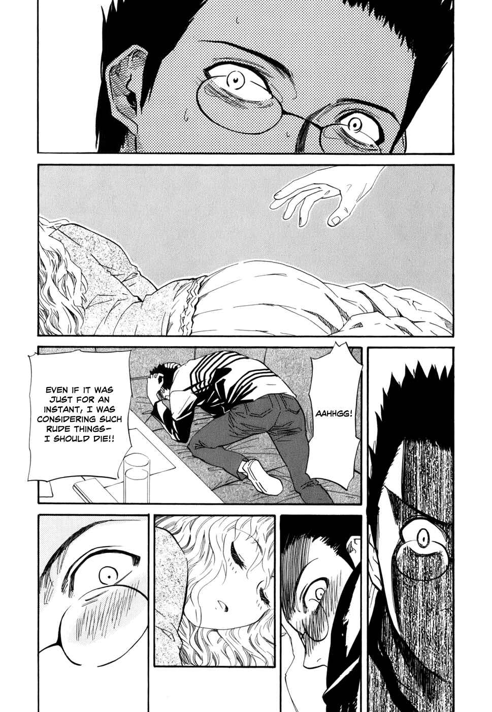 Page 14 Chapter 4 Before and After Dreams