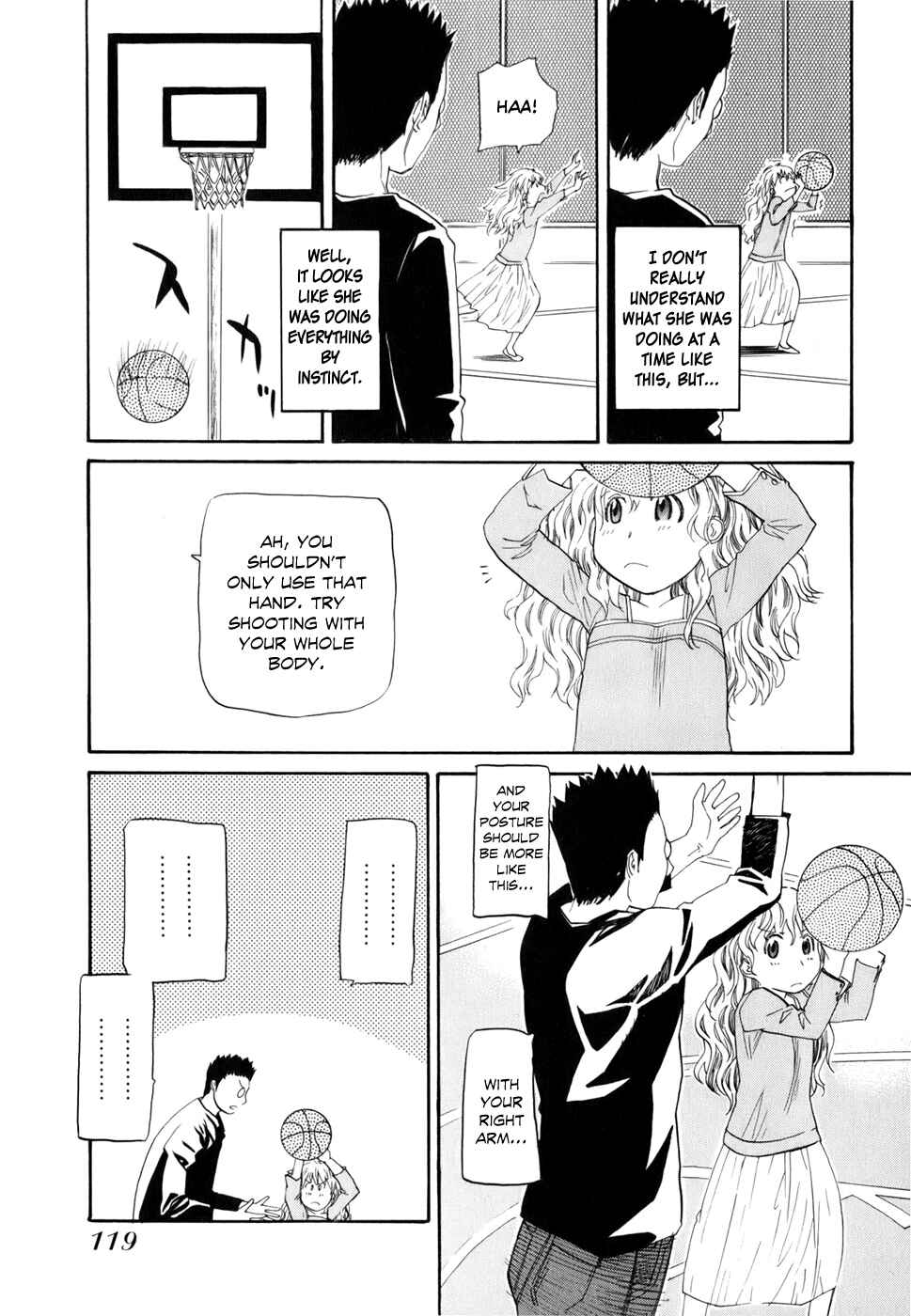 Page 22 Chapter 4 Before and After Dreams