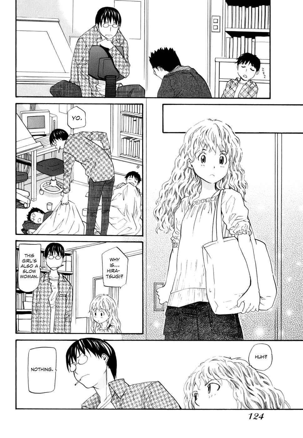 Page 27 Chapter 4 Before and After Dreams
