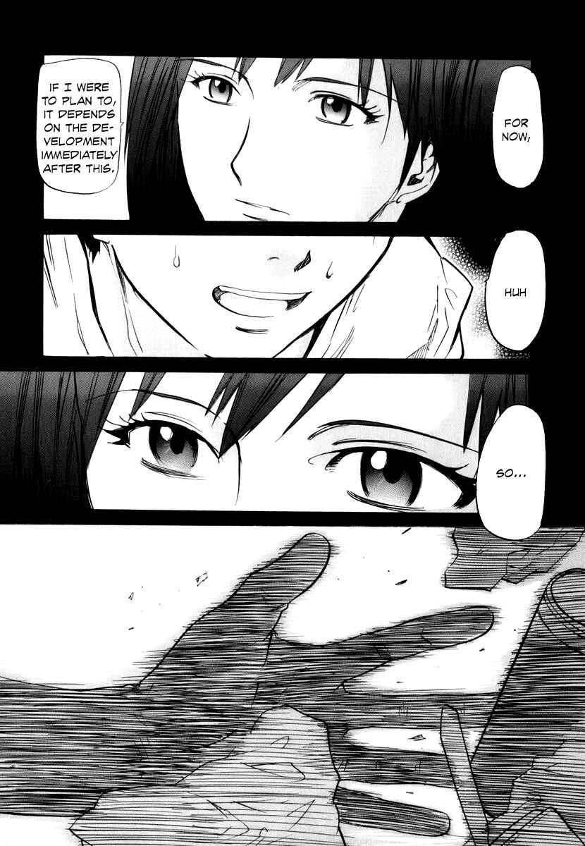 Page 18 Chapter 5 Before and After Dreams