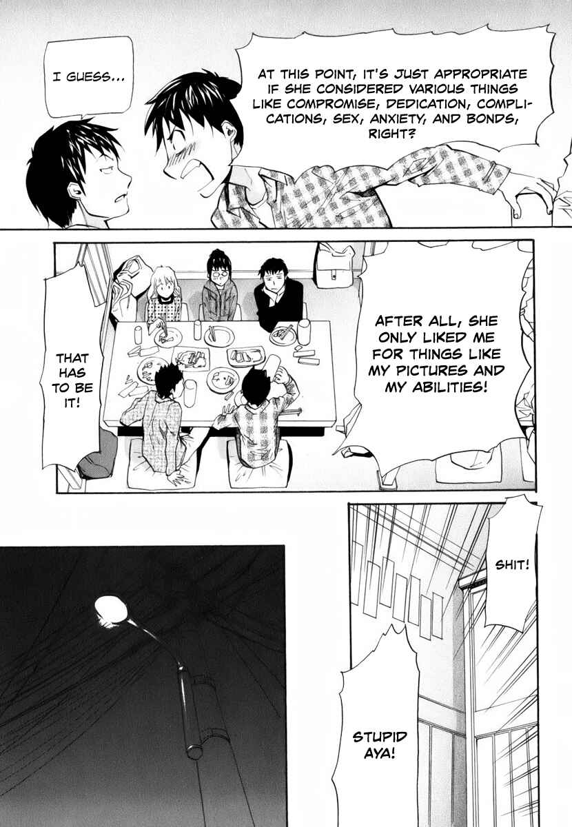 Page 21 Chapter 5 Before and After Dreams