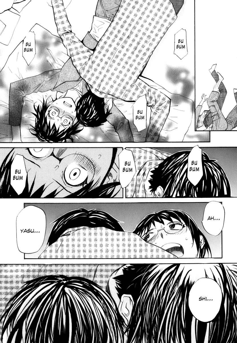 Page 29 Chapter 5 Before and After Dreams