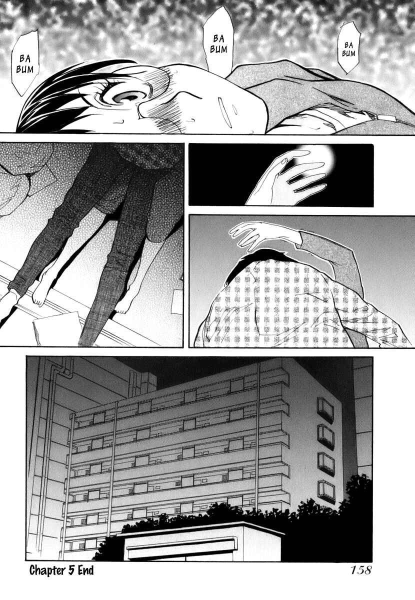 Page 30 Chapter 5 Before and After Dreams