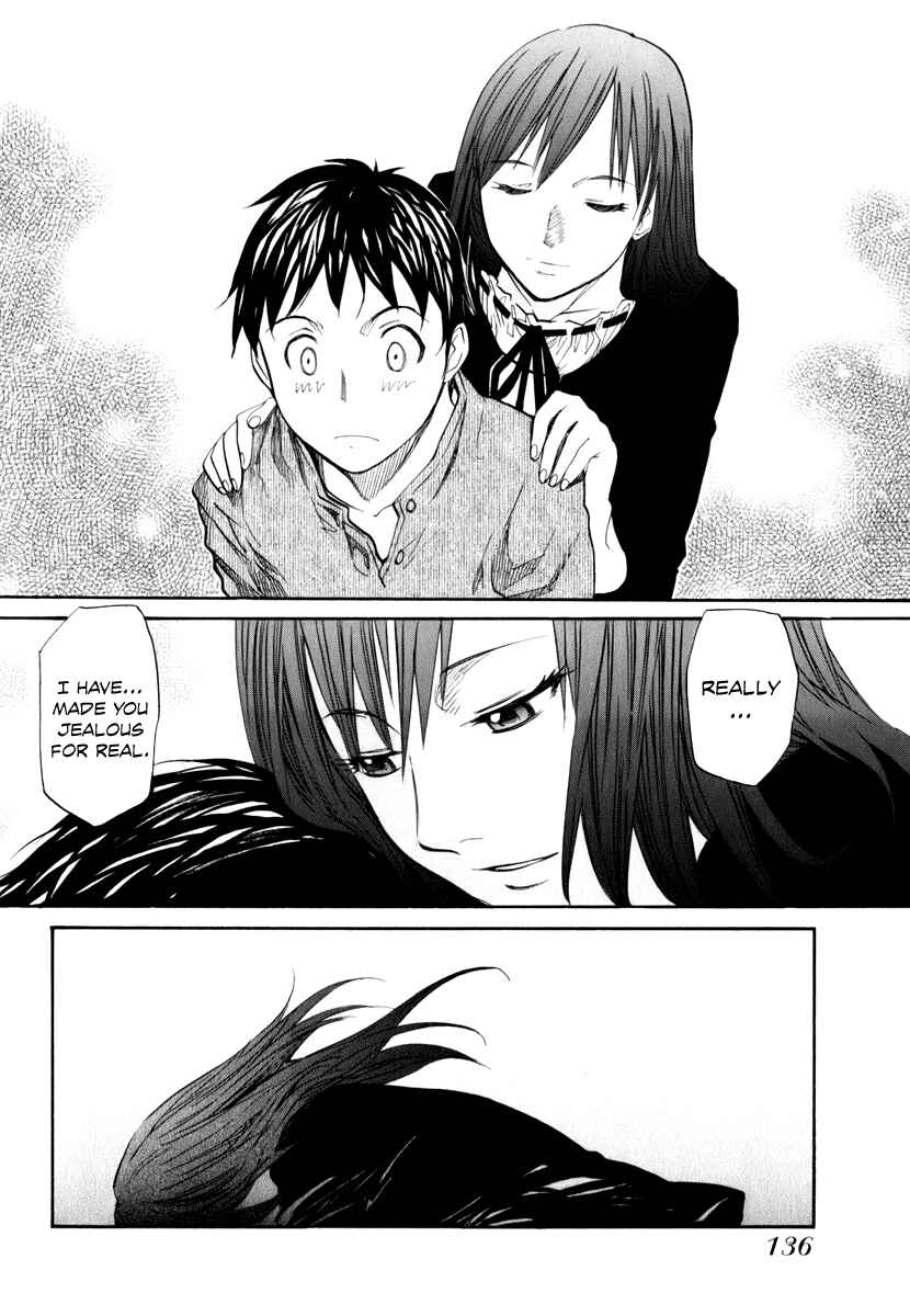 Page 8 Chapter 5 Before and After Dreams