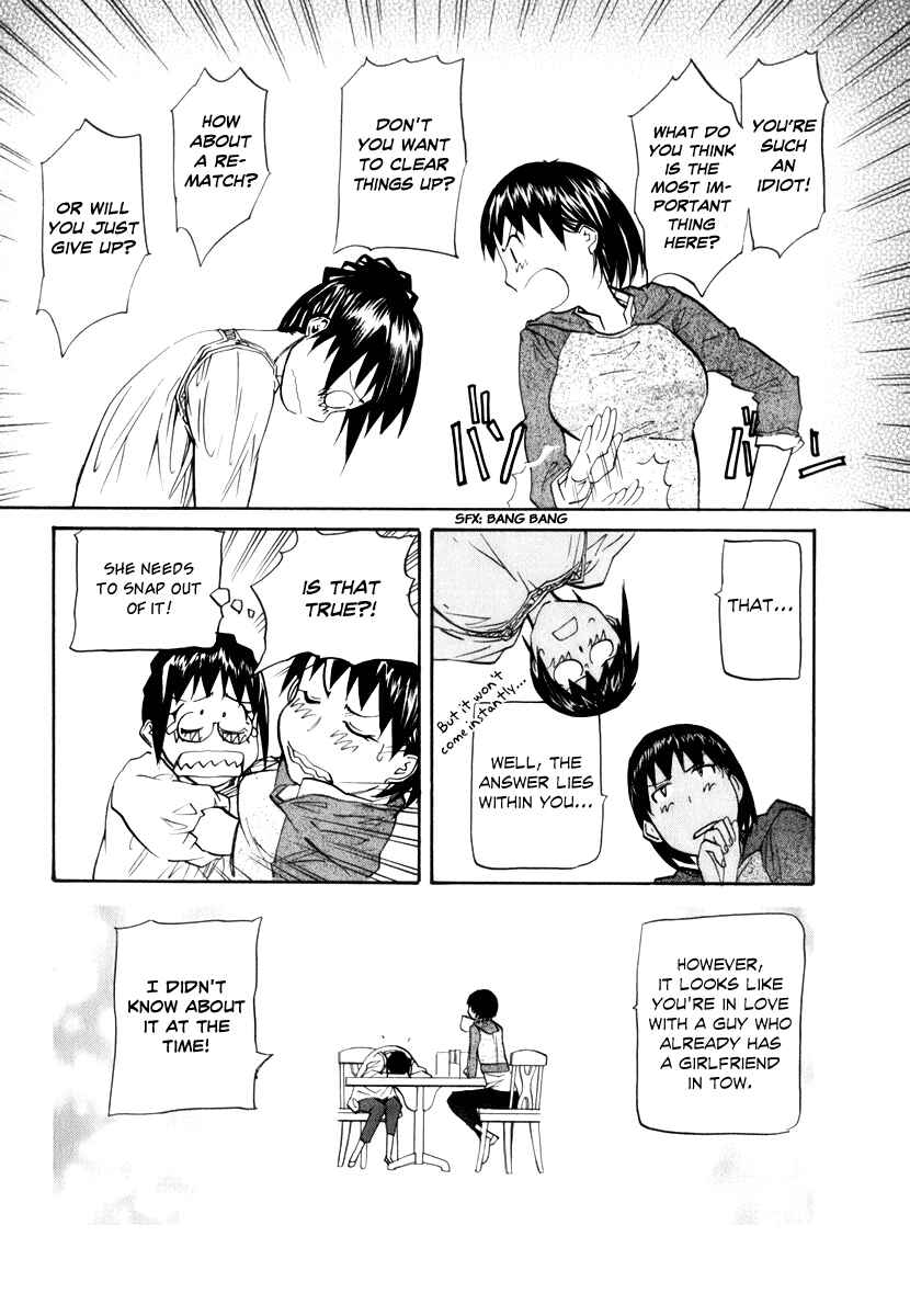 Page 10 Chapter 6 Before and After Dreams