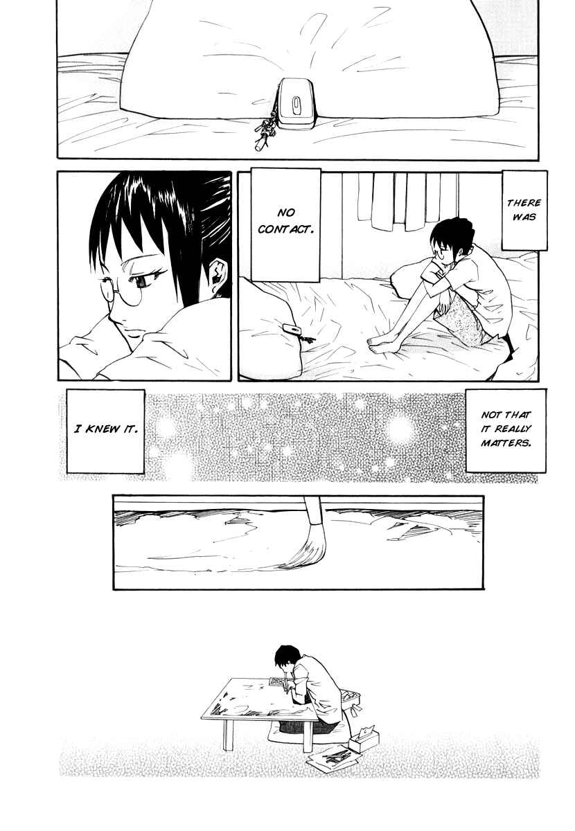 Page 21 Chapter 6 Before and After Dreams