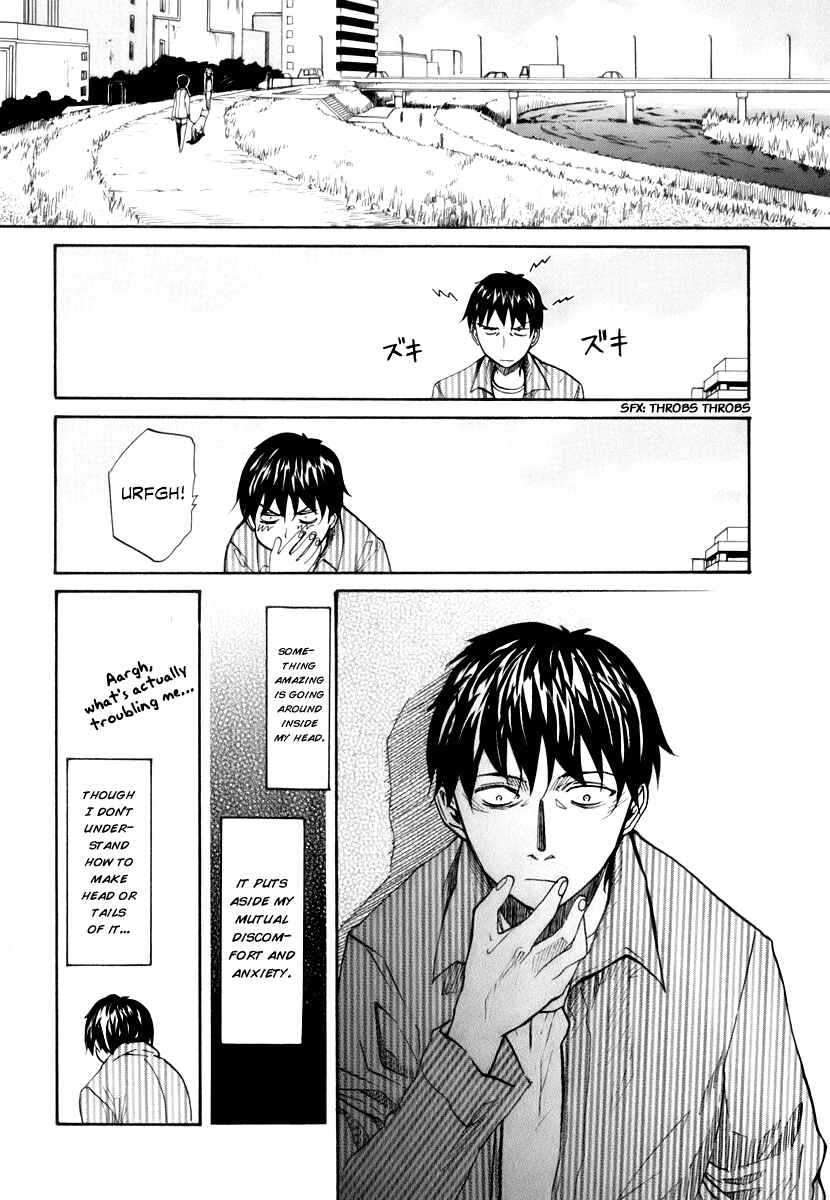 Page 4 Chapter 6 Before and After Dreams
