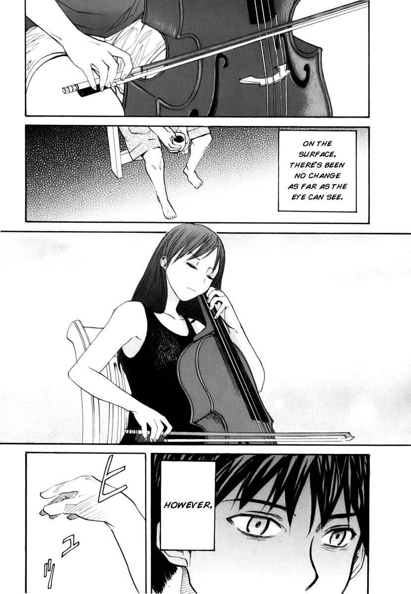 Page 12 Chapter 7 Before and After Dreams