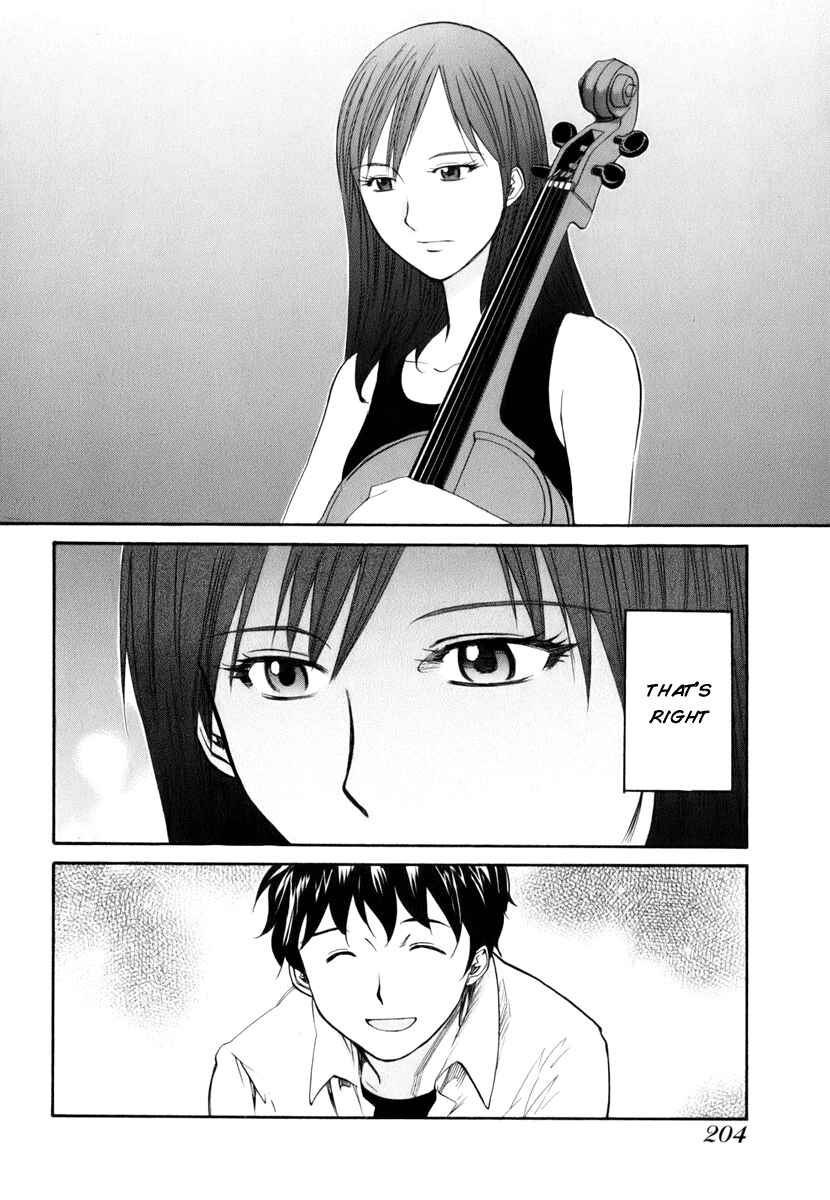 Page 16 Chapter 7 Before and After Dreams