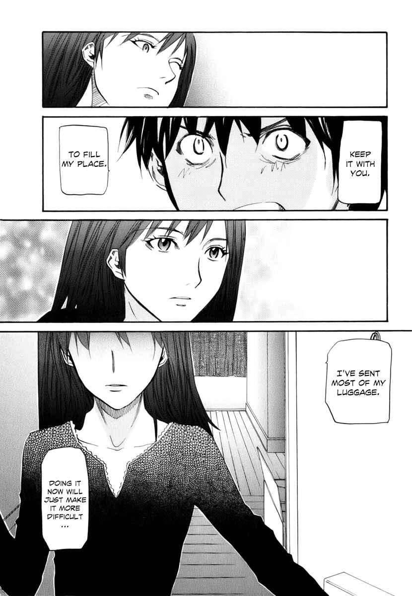 Page 27 Chapter 7 Before and After Dreams