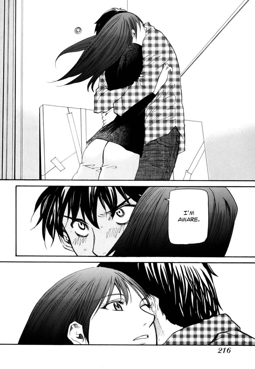Page 28 Chapter 7 Before and After Dreams